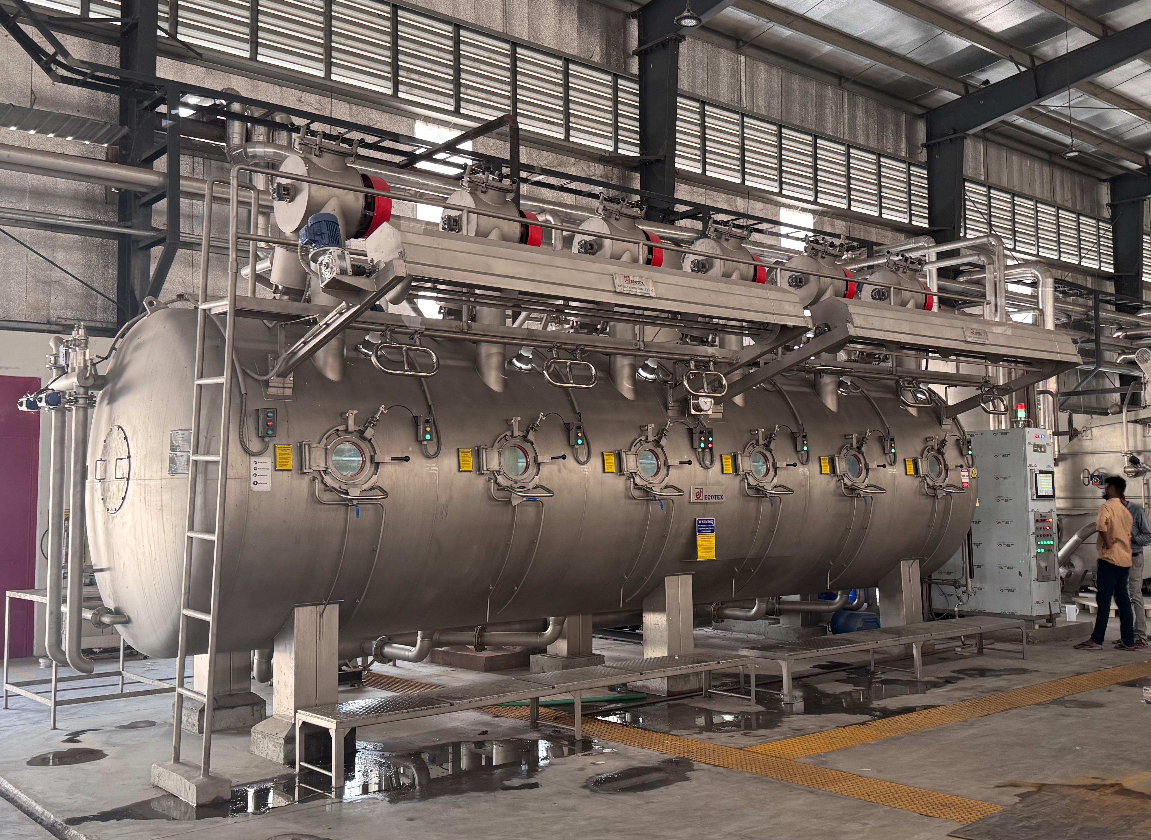 6T - 1500KG - PRO+